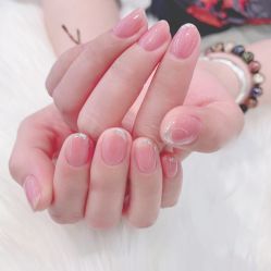 -伊奈尔美甲美睫