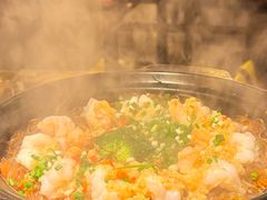 -老灶房-四川土菜(铁牛广场店)