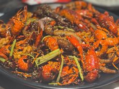 -指爱龙虾(金杨路总店)