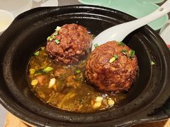 -十朝院子·南京菜(夫子庙店)