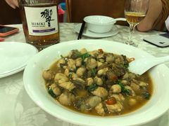 酱爆蚝仔-方记洪阳餐厅(福田新村店)