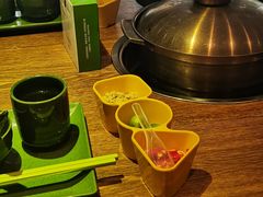 -芭缇沁园椰子鸡(中航紫金新天地店)