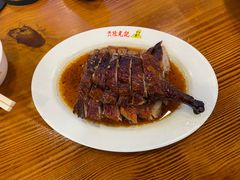 -澳门陈光记烧味饭店(南京德基广场店)
