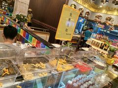 -巴依老爷新疆美食(常营店)