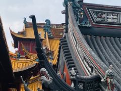 -钦赐仰殿道观