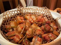 -漓咖啡西餐厅 · 桂林香格里拉