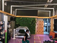 -漾健身·普拉提(橡树湾店)