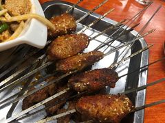 -回味南塘老王虾尾(总店)