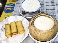 -民信老铺(华盖路店)