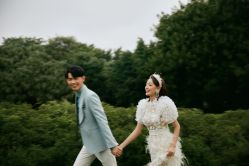-挪娅婚纱摄影皇家会所