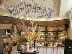 门面-BetterThai 泰加(苏州中心店)