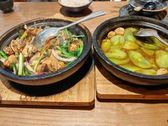 -啫火啫啫煲·顺德干蒸(西乡天虹店)