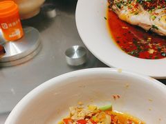 -回头食客-李久其家民间餐厅(望城金桥国际店)
