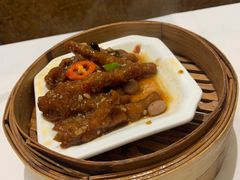 -稻香酒家(天河城店)
