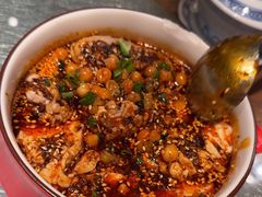-首秀·四川料理(星耀101店)