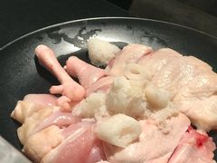竹荪椰子鸡-大头椰·海南椰子鸡火锅(思明万象城店)