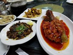 -协和菜馆(凤凰街店)