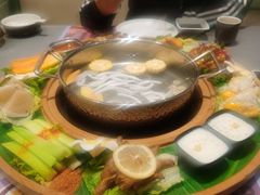 -椰小鸡·琼州糟粕醋(美兰缤纷城店)