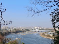 -叠彩山景区