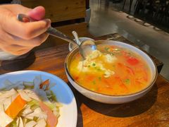 -不相离盐帮菜(郎园店)