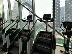 -Trainyard 炼·工场(中国国际贸易中心店)