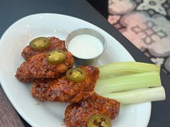 -Chili's Cafe&Bar奇利斯(滨江店)