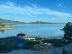 -余姚四明湖开元名都度假酒店·夏威夷西餐厅