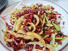 -红旗饭庄