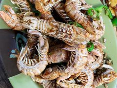 -贞姨美食·老字号海鲜大排档