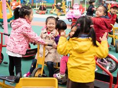 -天津蜂巢幼儿园·托育