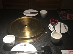 -嘿嘟嘟·肋条烧肉放题(爱融荟城店)