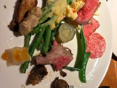 -拉蒂娜·巴西牛排馆 Latina·Brazilian Steakhouse(王府井喜悦店)