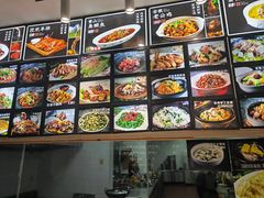 -蒸八鲜农家土菜(祝桥店)