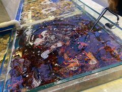 -川骄海鲜自助(河东店)