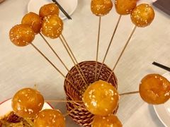 糖油果子-新川办餐厅