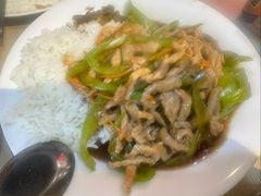 -岩明火勺店(承德路店)