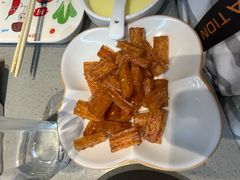 -海底捞火锅(高新活力城Villgae店)