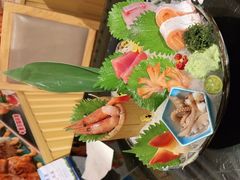 -昱匠·日本料理(金融街店)