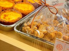 迷你姜饼仔-OUR Bakery(SKP-S店)