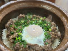 -红星光发煲仔饭(大石街店)