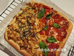 -ABC Cooking Studio(上海环球金融中心店)