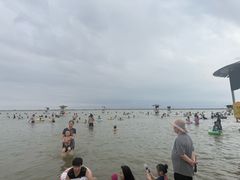 -碧海金沙