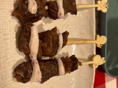 -西贝(上海我格广场店)