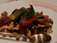 -三号黄浦会Canton Table