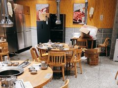 -姜虎东白丁烤肉(深圳湾后海汇店)