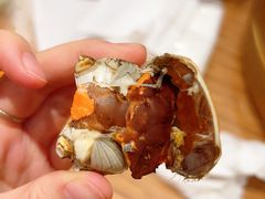 -悦橙烤肉海鲜自助(中央大街店)