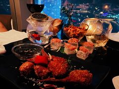 -广州四季酒店·天吧·高空酒吧