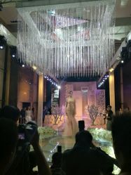 -北京柏悦酒店宴会厅