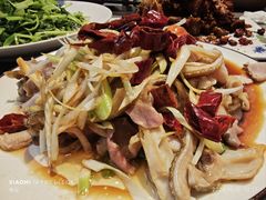 -天顺渔港·海景餐厅(星海广场店)