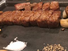 -神户牛排餐厅MOURIYA(总店)